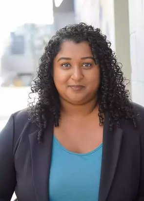 Maria Ameerali, Port Coquitlam, Real Estate Agent